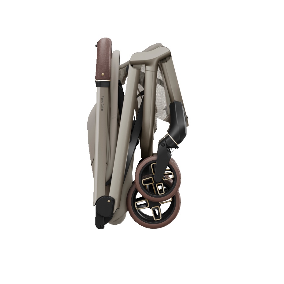 maxi-Cosi Fame Cabin Sapphire Sand maxi-Cosi Fame Cabin Sapphire Sand