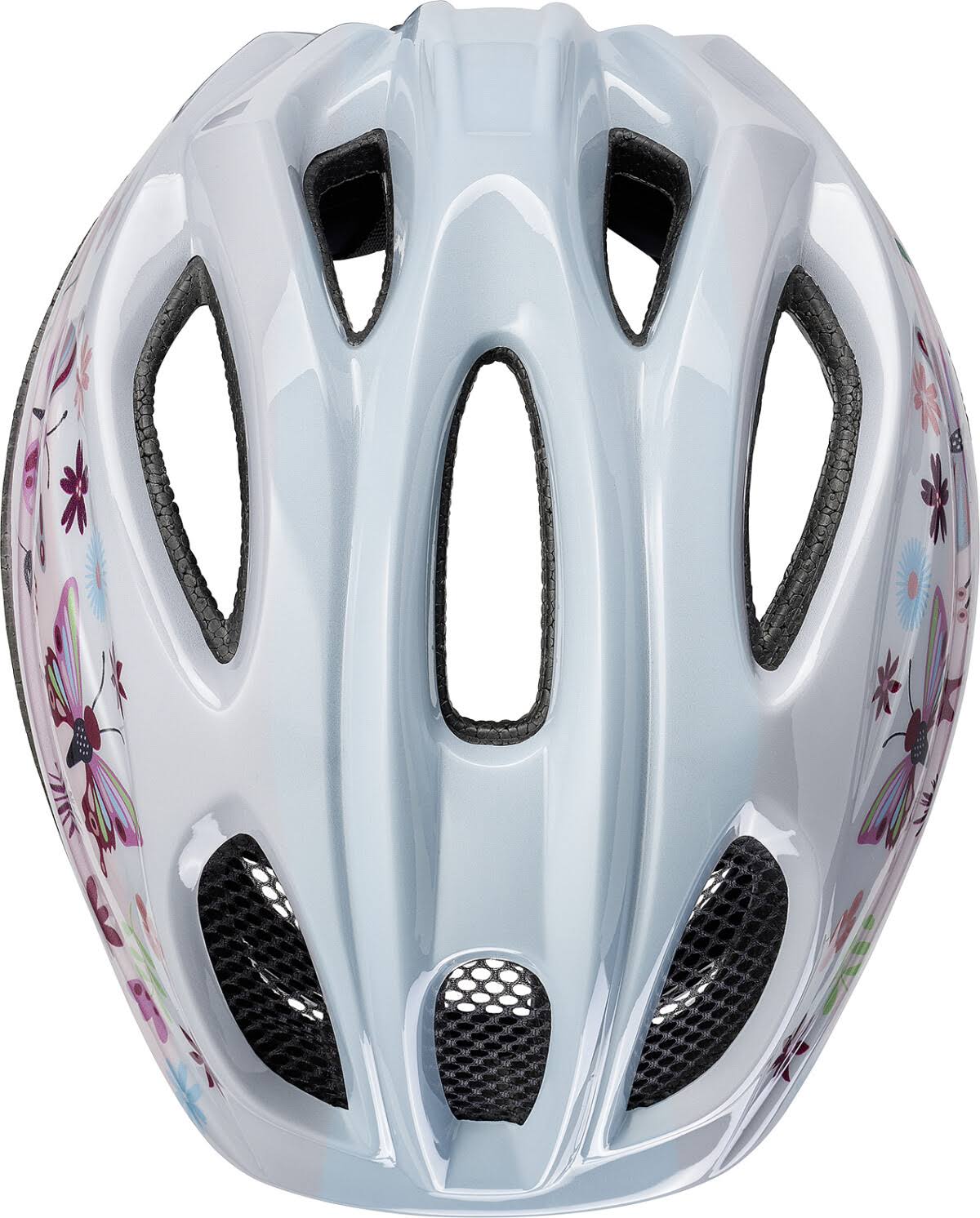 KED Meggy II Trend 44-49 (XS) Butterfly Glossy KED Meggy II Trend 44-49 (XS) Butterfly Glossy