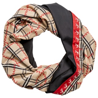 AiBi Känguru - Gr. 1 - Karo mit Fuchs AiBi Känguru - Gr. 1 - Karo mit Fuchs