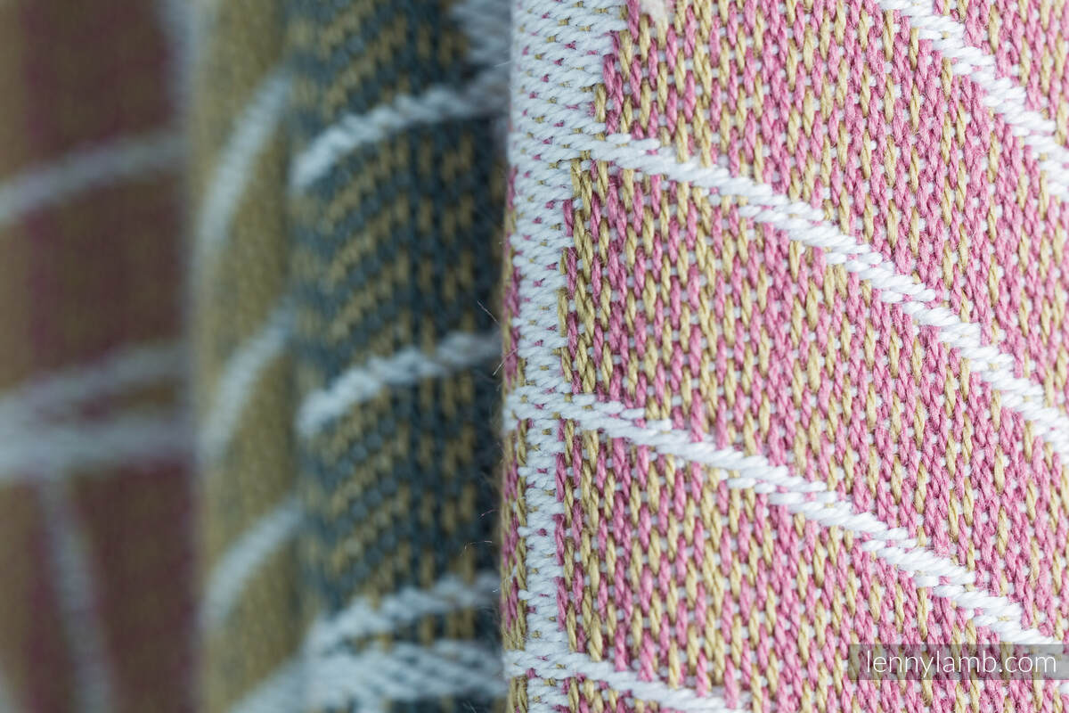 Lenny Lamb Onbuhimo Standard - Decoe - Vineyard Lenny Lamb Onbuhimo Standard - Decoe - Vineyard