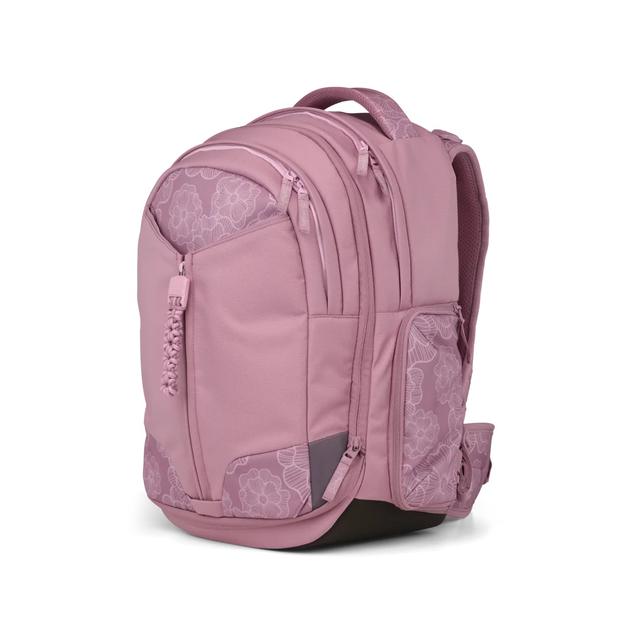 Satch Match Schulrucksack Magnolia Dream Satch Match Schulrucksack Magnolia Dream