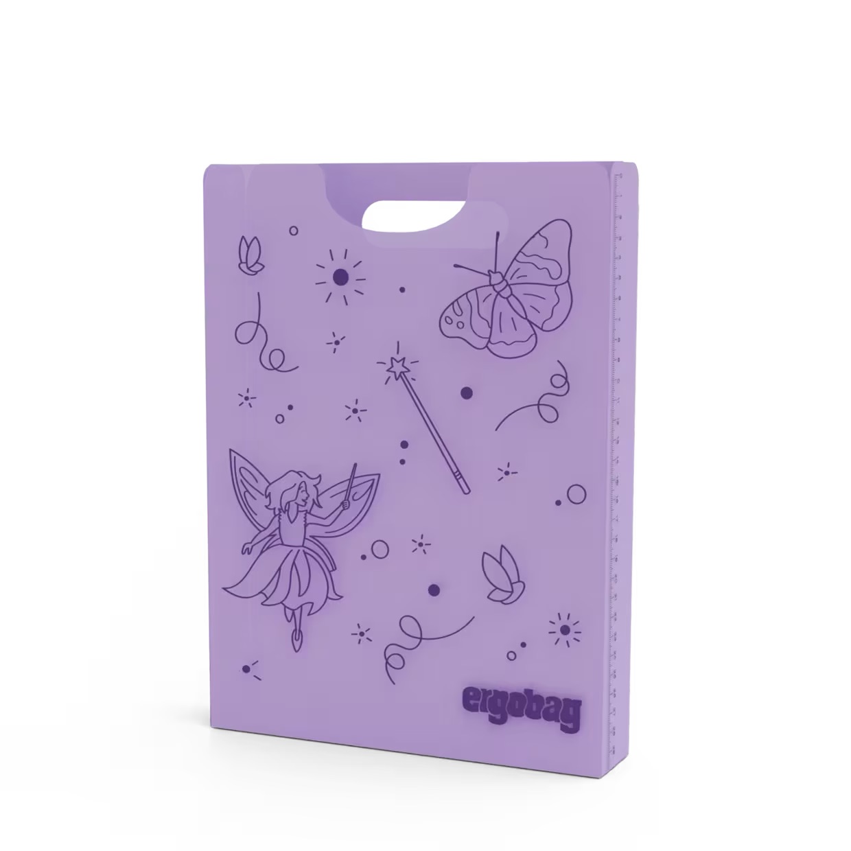 ergobag Heftebox Fee