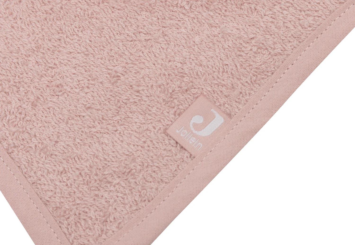Jollein Lätzchen Bandana Frottee Wild Rose Jollein Lätzchen Bandana Frottee Wild Rose