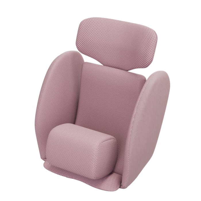 Avinaut Sitzverkleinerer Stardust Pink