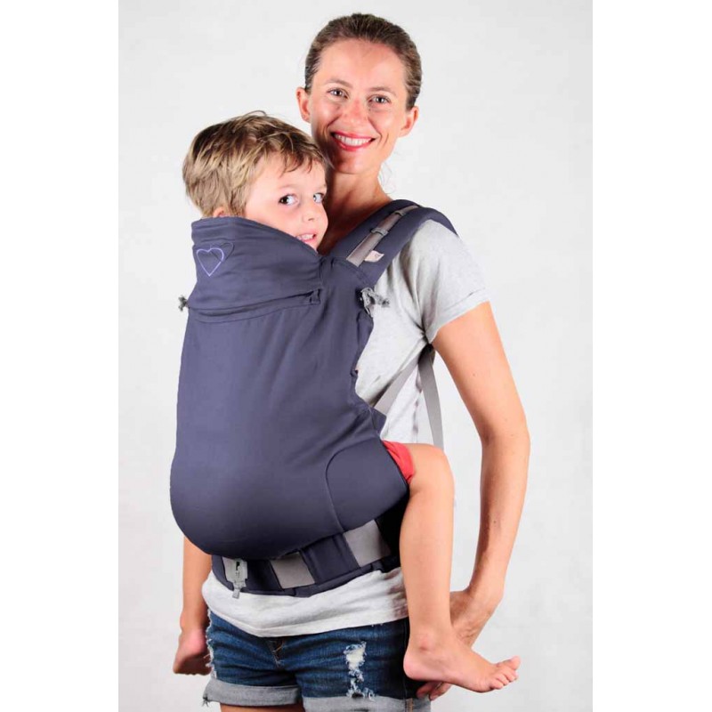 Ling Ling d´amour P4 Preschooler Prune