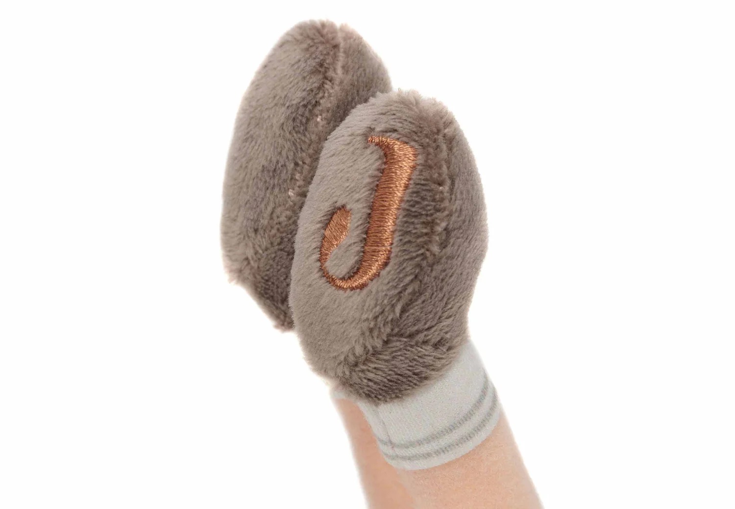 Jollein Kuscheltier Superhero Dave