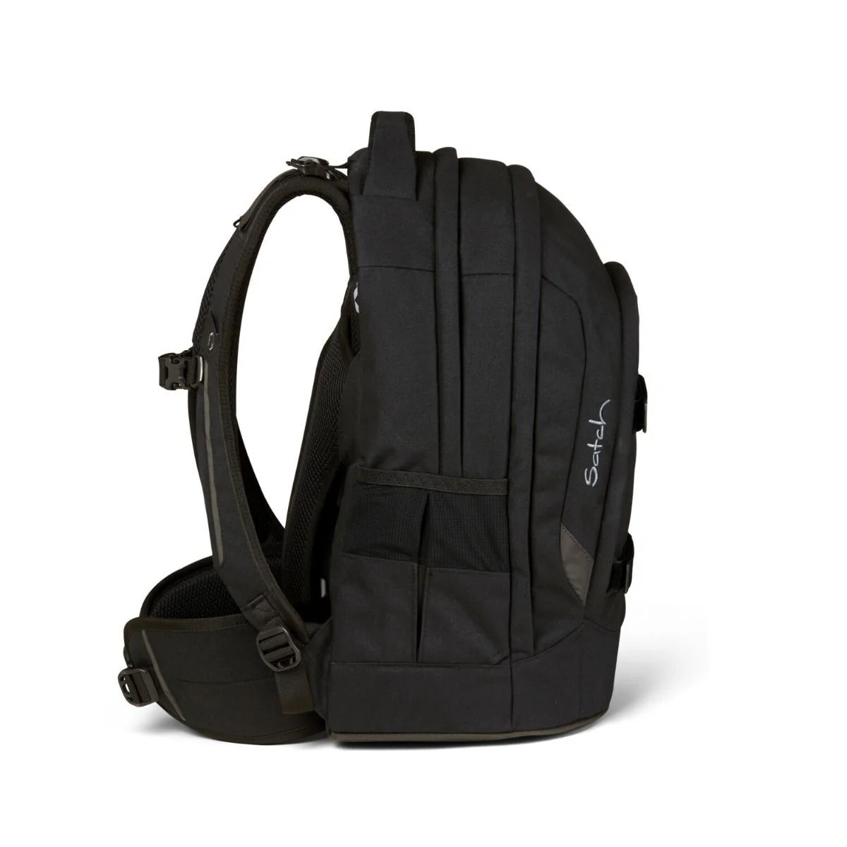 satch Pack Schulrucksack Blackjack satch Pack Schulrucksack Blackjack