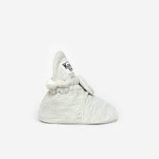 Kings & Rebels Cotton Gripper´ Linie 24 Monate Classic Hellgrau