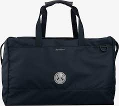 Kattbjörn Sporttasche Midnight Blue Kattbjörn Sporttasche Midnight Blue