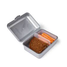 ergobag Brotdose Space