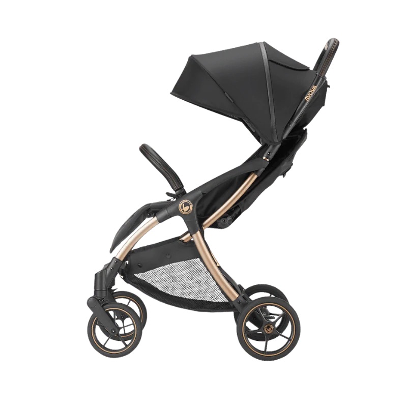 Avova Buggy City Ranger Black Gold