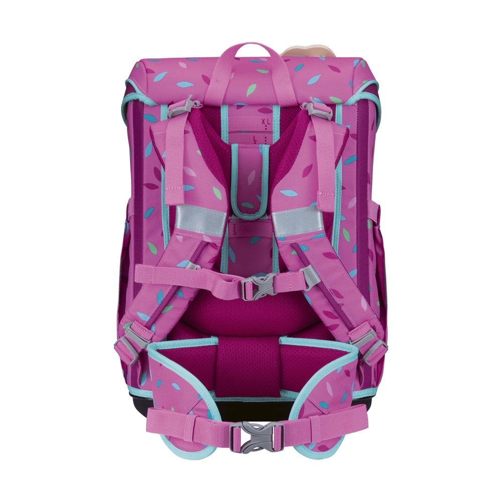 Der Die Das Schulranzen-Set Ergoflex Easy 2026 tlg. Sweet Sprinkles Der Die Das Schulranzen-Set Ergoflex Easy 2026 tlg. Sweet Sprinkles