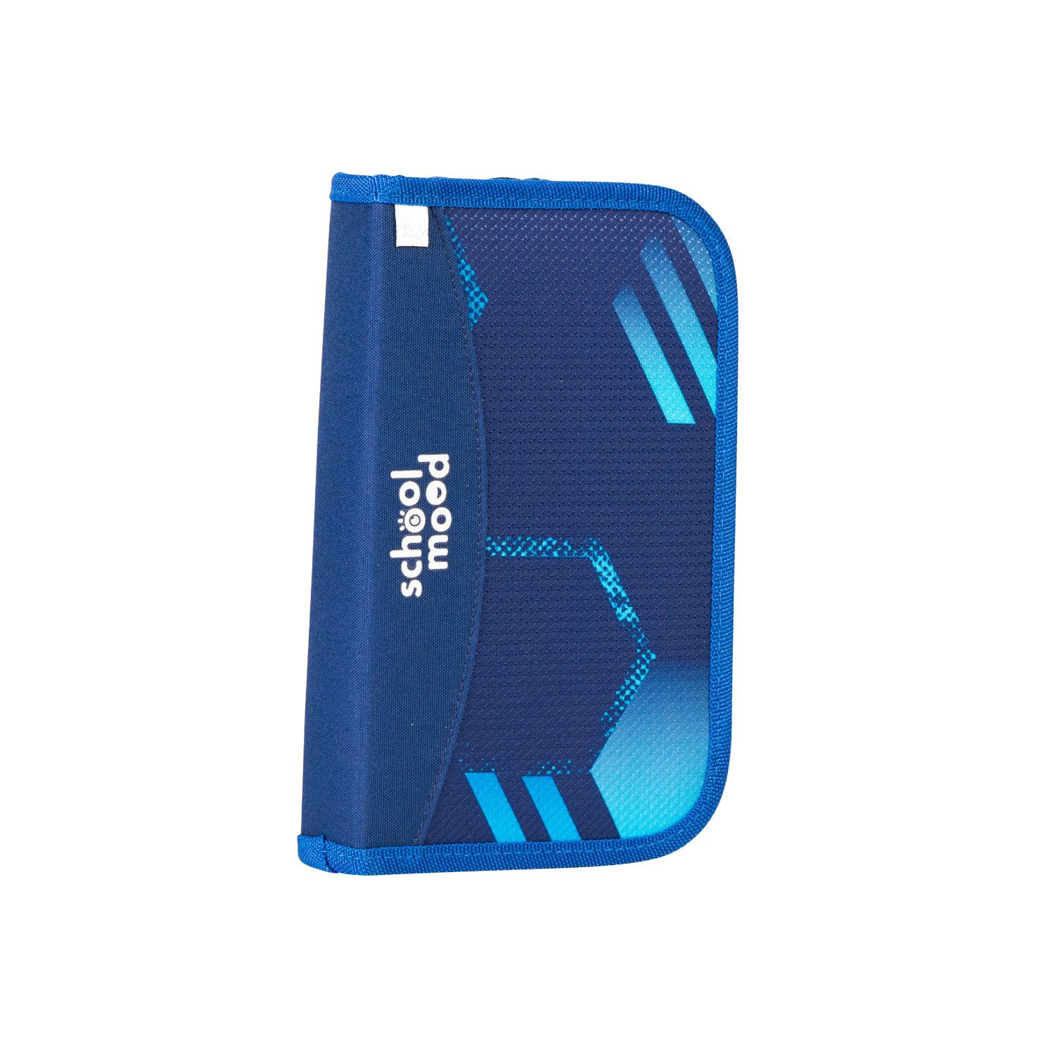 School-Mood Timeless Pro Schulranzen-Set 2025 7-tlg. Jonas (Fußball)