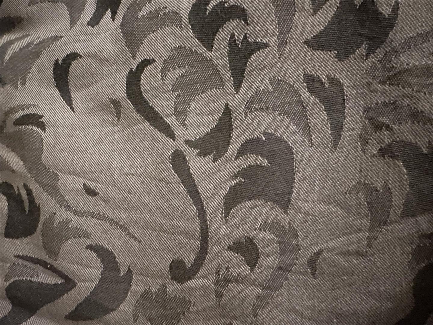 Fidella® Ring Sling - Vorführer Wolf Anthrazit Fidella® Ring Sling - Vorführer Wolf Anthrazit