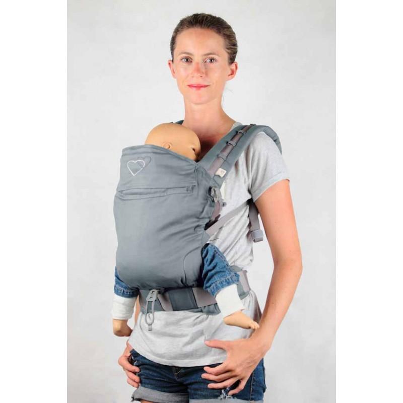 Ling Ling d´amour P4 Fullbluckle Eycalyptus