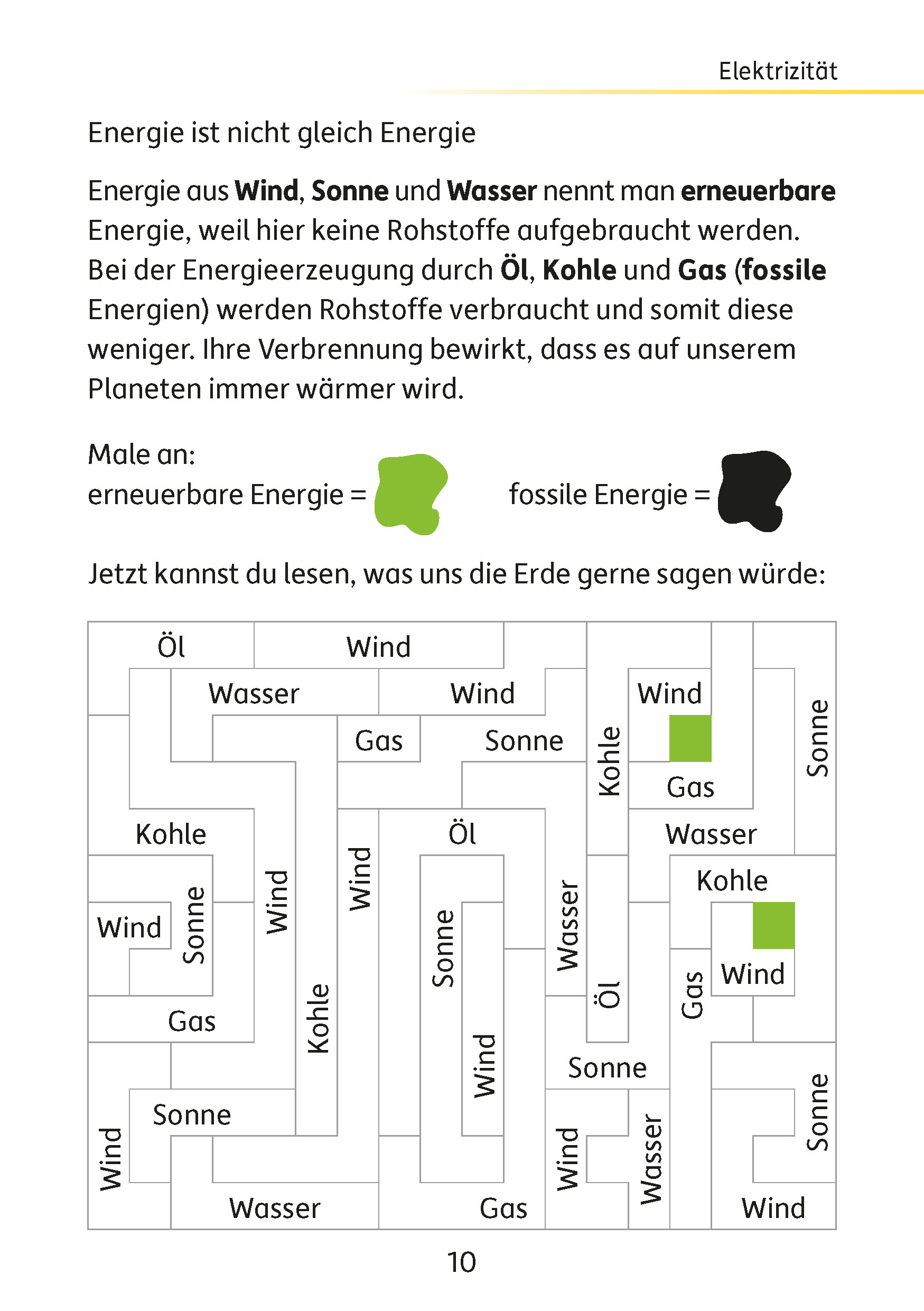 Hauschkaverlag Mein Rätselblock Sachkundeunterricht Klasse 3 Hauschkaverlag Mein Rätselblock Sachkundeunterricht Klasse 3