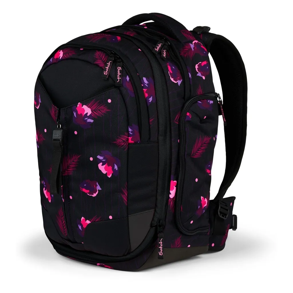 Satch Match Schulrucksack 2024/ 2025 Mystic Nights
