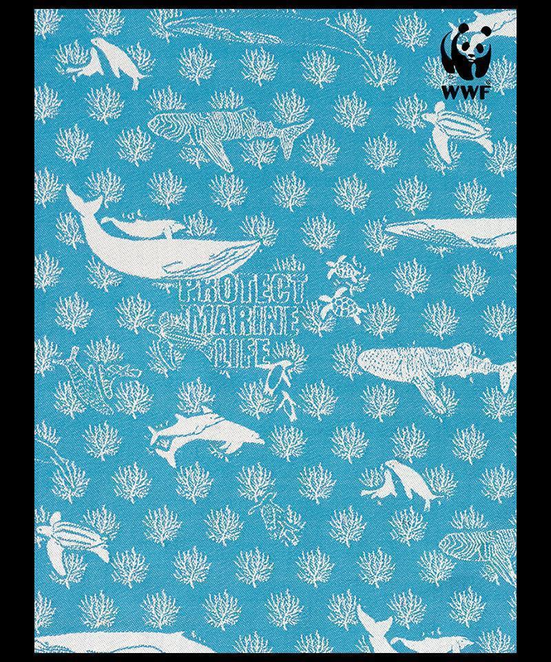 ISARA Quick Full Buckle Marine Life Oceania Marine Life Oceania ISARA Quick Full Buckle Marine Life Oceania Marine Life Oceania