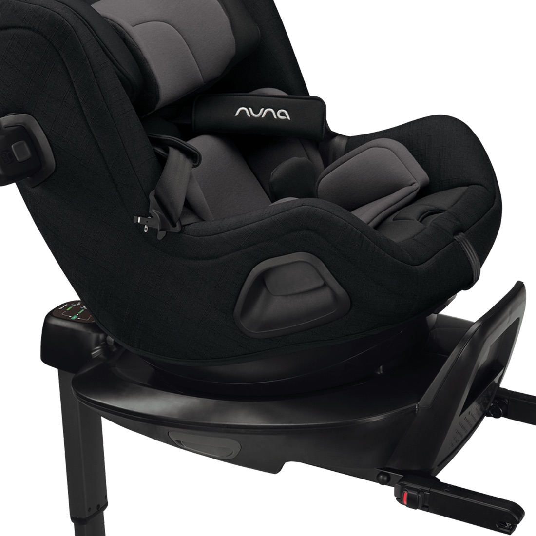 nuna TODL™ next i-Size Caviar