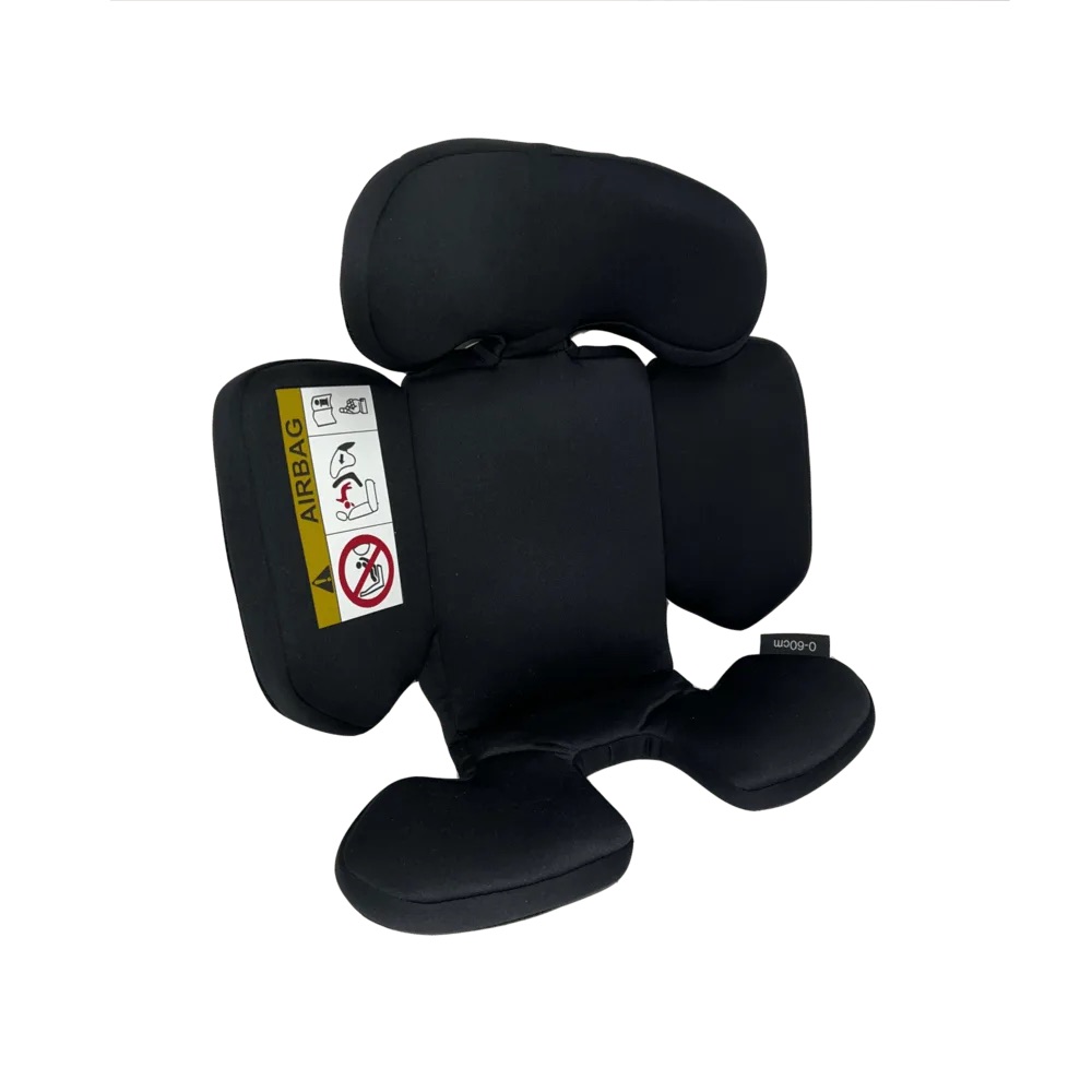Axkid Kleinkindeinlage Sitzverkleinerer One+ (Neugeboreneneinsatz) Axkid Kleinkindeinlage Sitzverkleinerer One+ (Neugeboreneneinsatz)