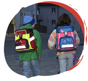 Step by Step Cloud Schulranzen-Set Dreamy Pegasus Shadow