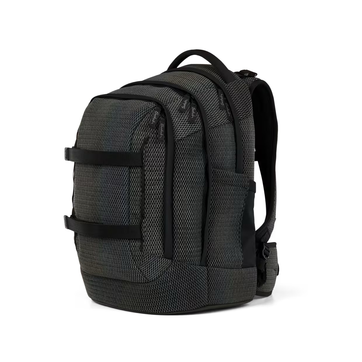 satch Pack Schulrucksack 2025 Hidden Rainbow - Spezial Edition