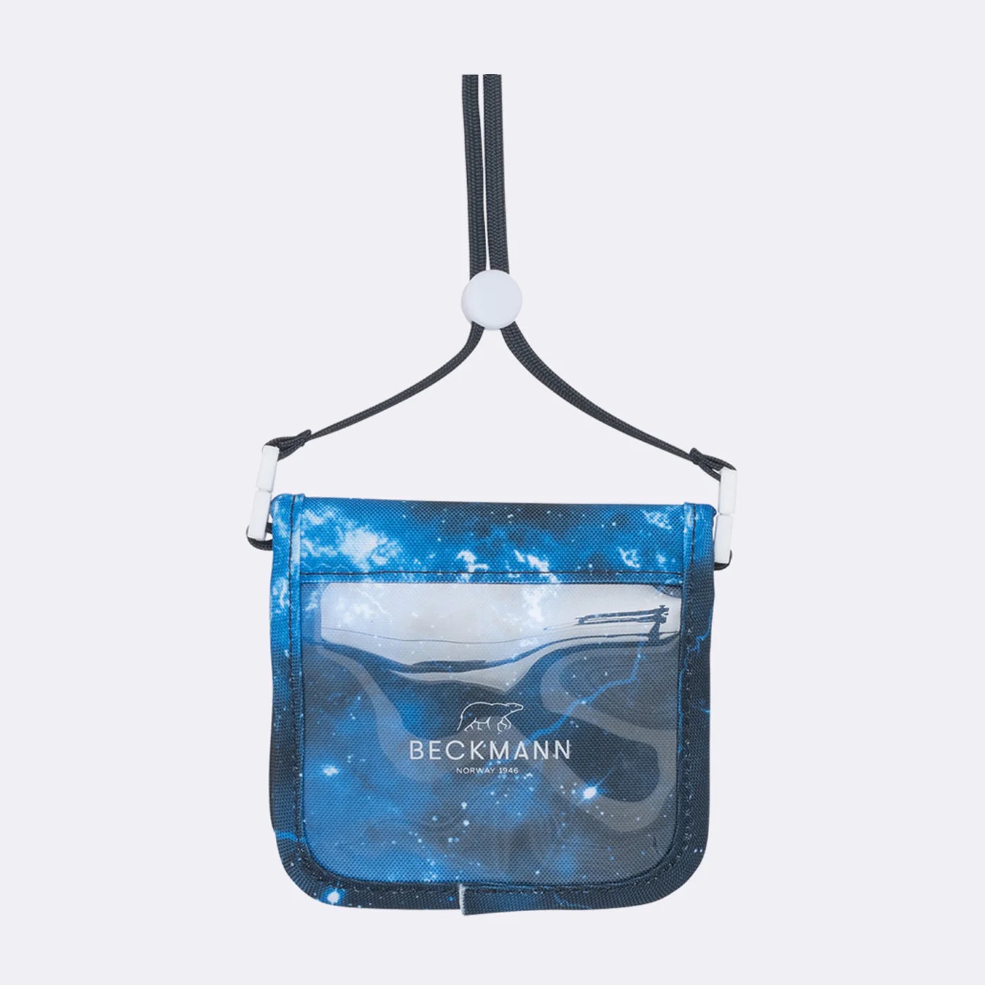 Beckmann Brustbeutel Tech Rex Beckmann Brustbeutel Tech Rex