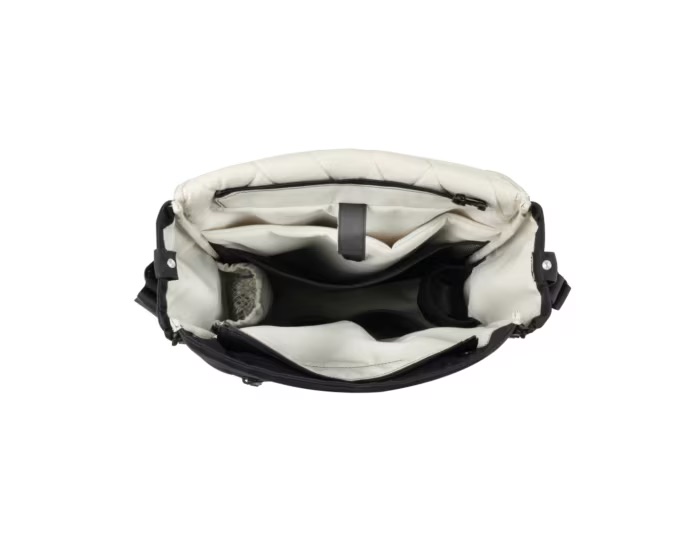 Maxi-Cosi Wickelrucksack Ink Black