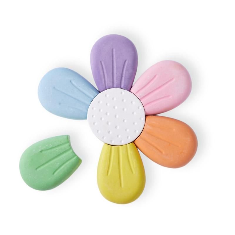 Trendhaus GFH Straßenmalkreide 7-teilig