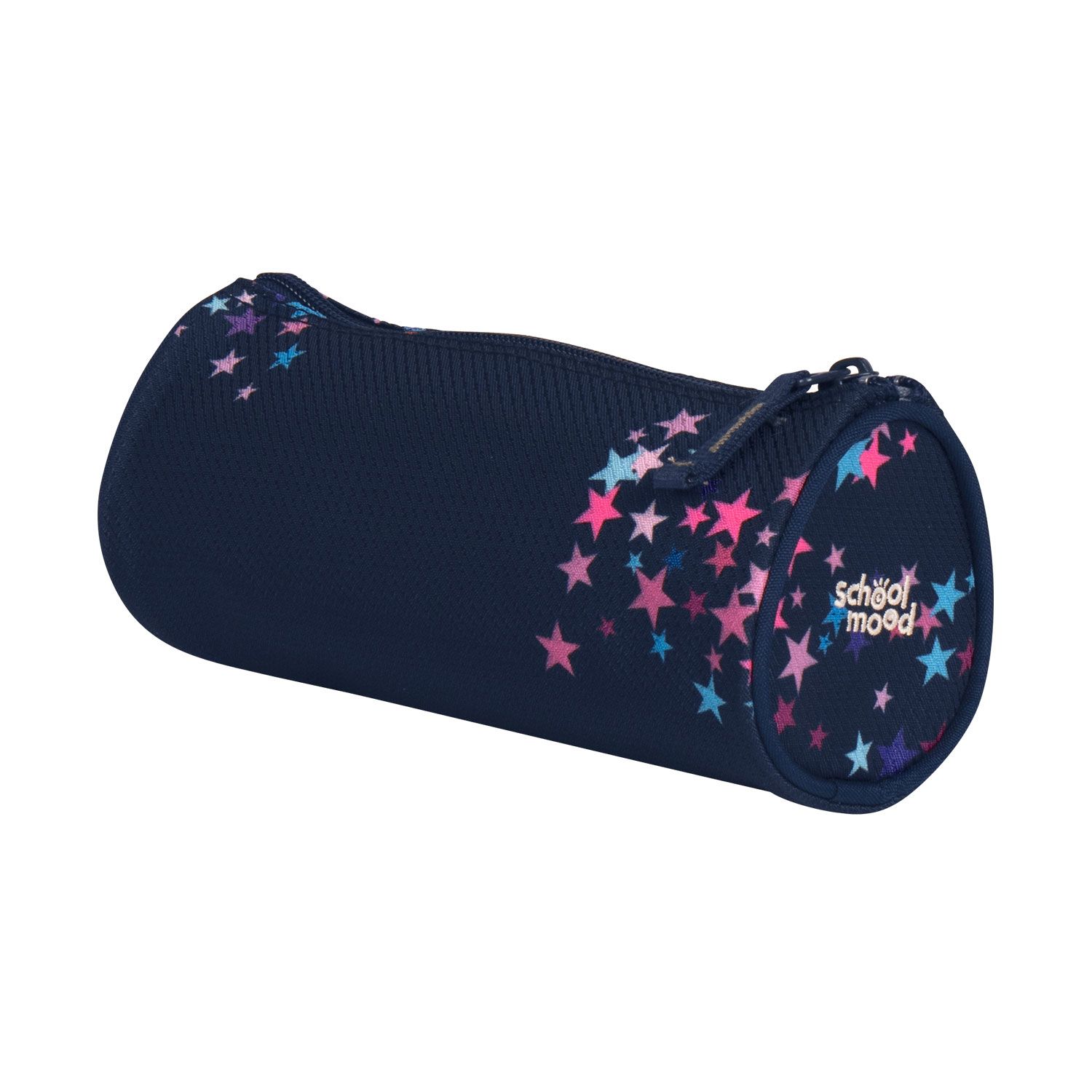 School-Mood Timeless Pro Schulranzen-Set 2025 7-tlg. Leni (Hund)