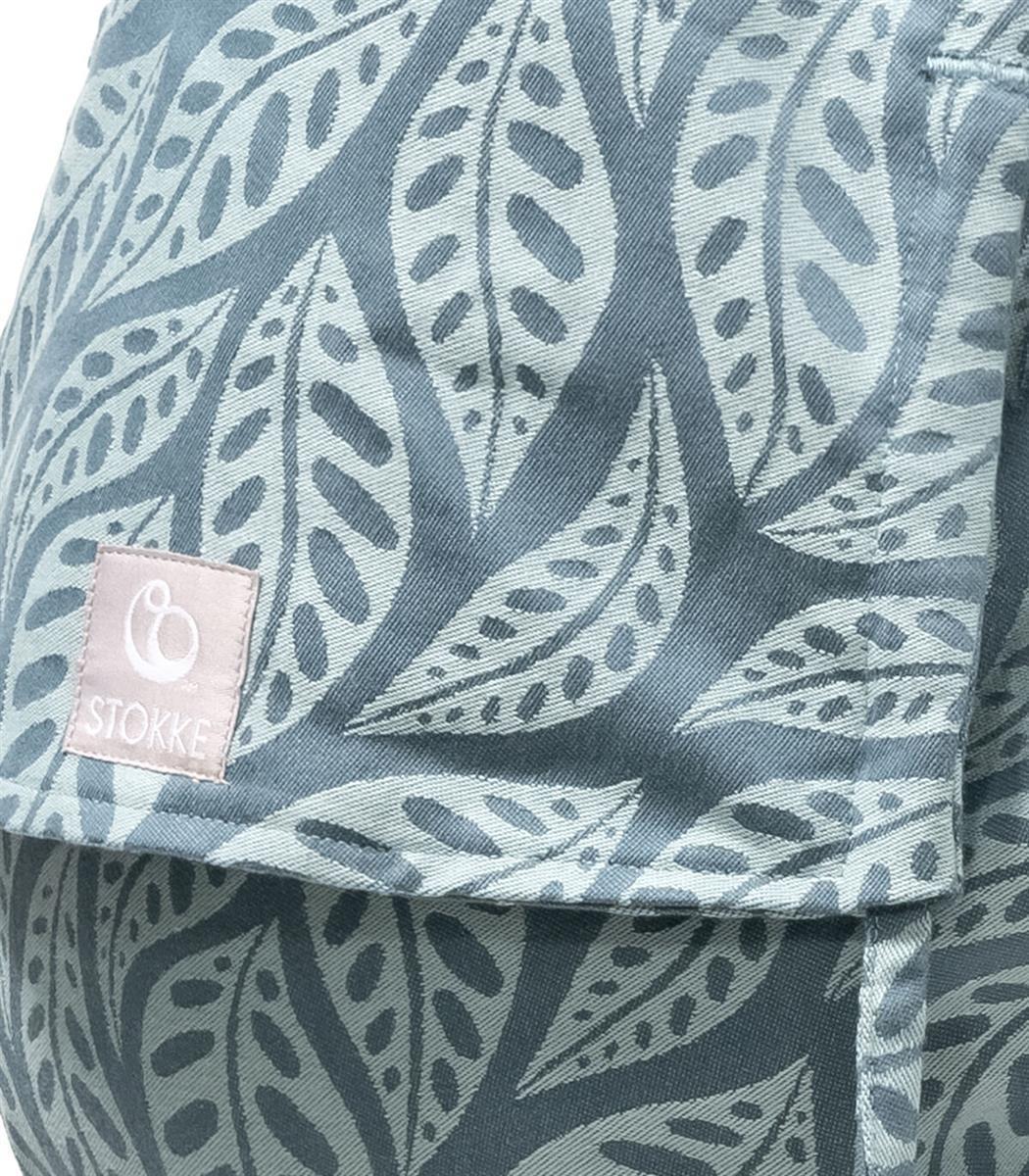 Stokke® Limas™ Babytrage Plus Valerian Mint OCS