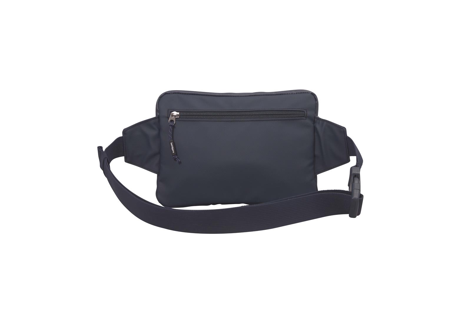 Kattbjörn Hipbag Midnight Blue