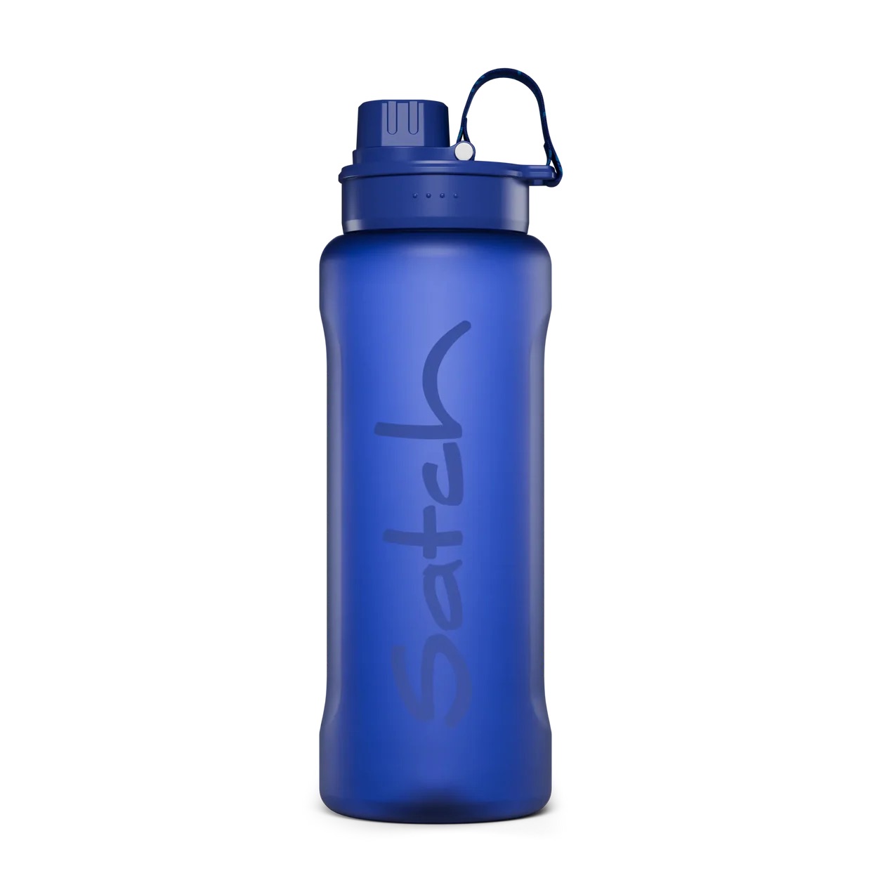 Satch XL Trinkflasche Cobalt Blau Satch XL Trinkflasche Cobalt Blau