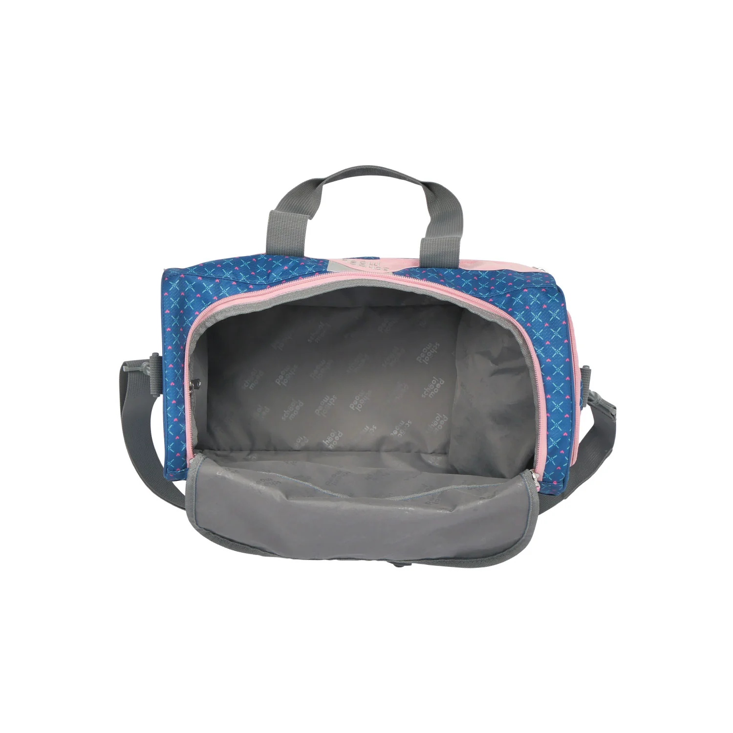 School-Mood Sporttasche Mila (Pferd) School-Mood Sporttasche Mila (Pferd)