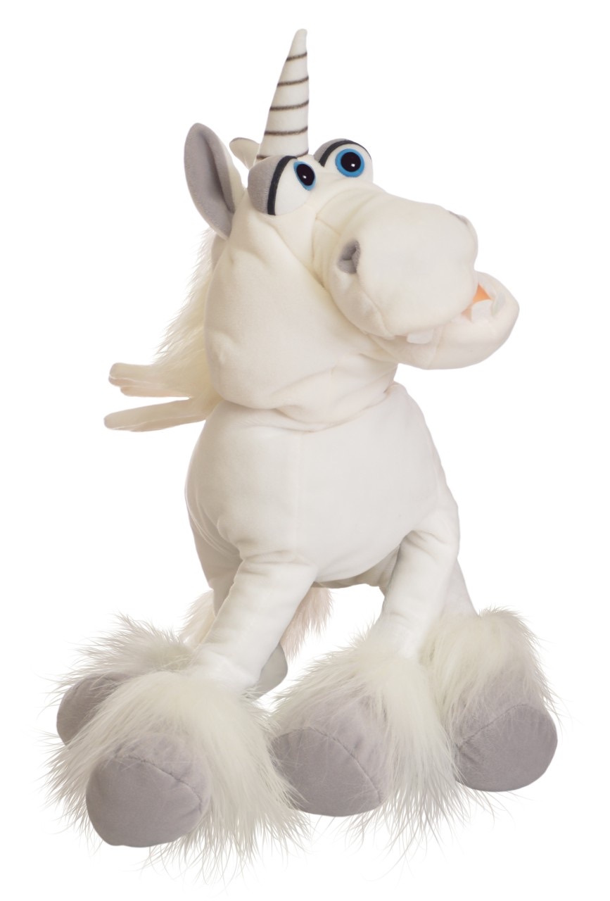 Living Puppets Elke das Einhorn Living Puppets Elke das Einhorn W221