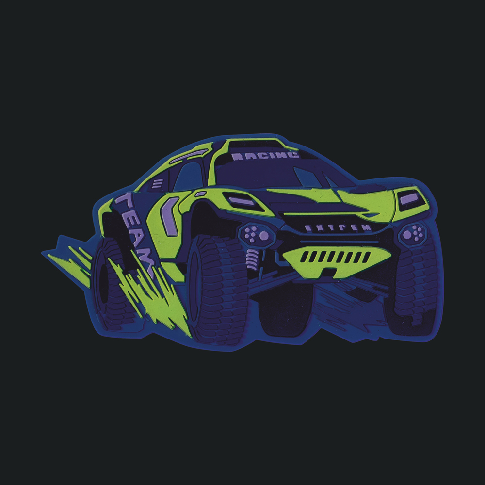 Der Die Das Ergoflex Speed Challenge