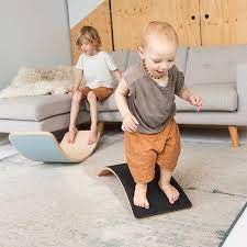 Wobbel Board