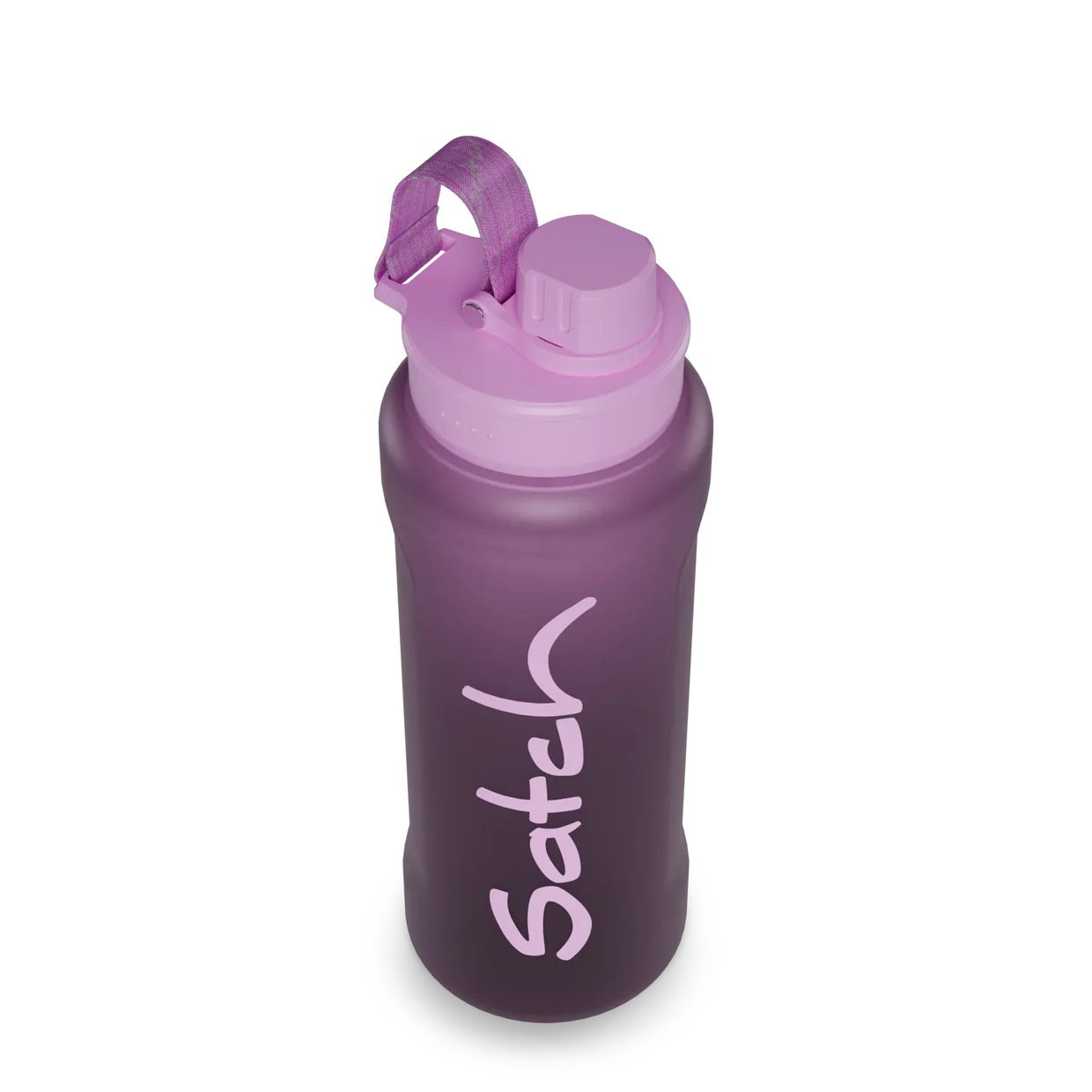 Satch XL Trinkflasche Lilac Satch XL Trinkflasche Lilac