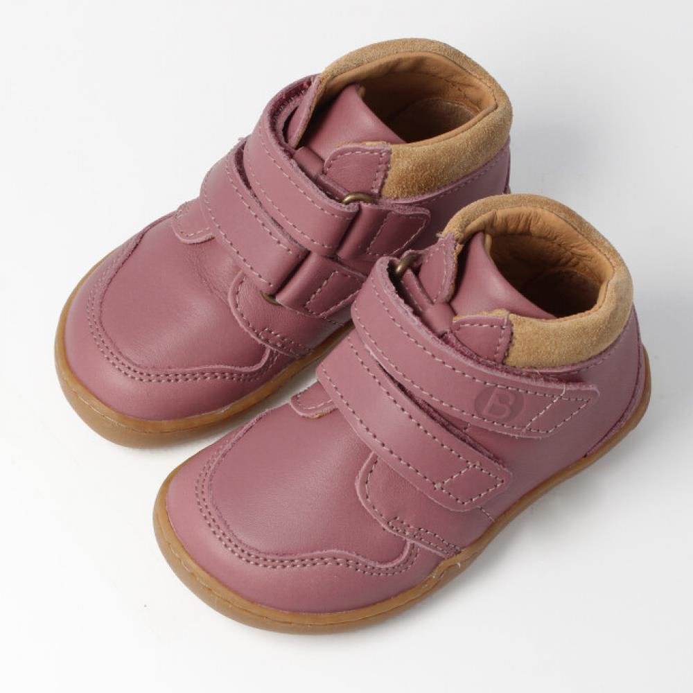 BLifestyle RACCOON Nappa altrose 23