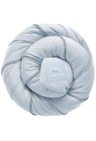 manduca® Sling elastisches Tragetuch Arctic