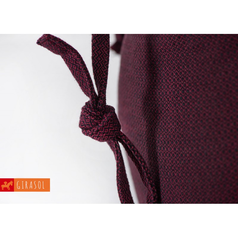 GiraSol Tragehilfe MySol® - Wild Berry