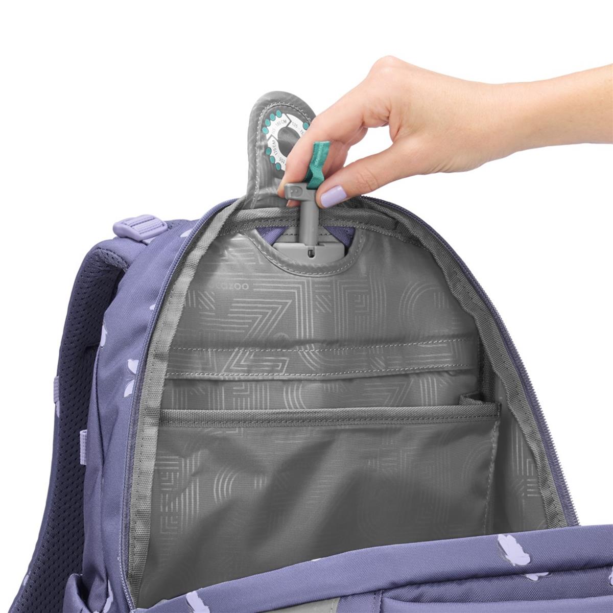 Coocazoo Mate Schulrucksack 2026 Reflective Wings Coocazoo Mate Schulrucksack 2026 Reflective Wings