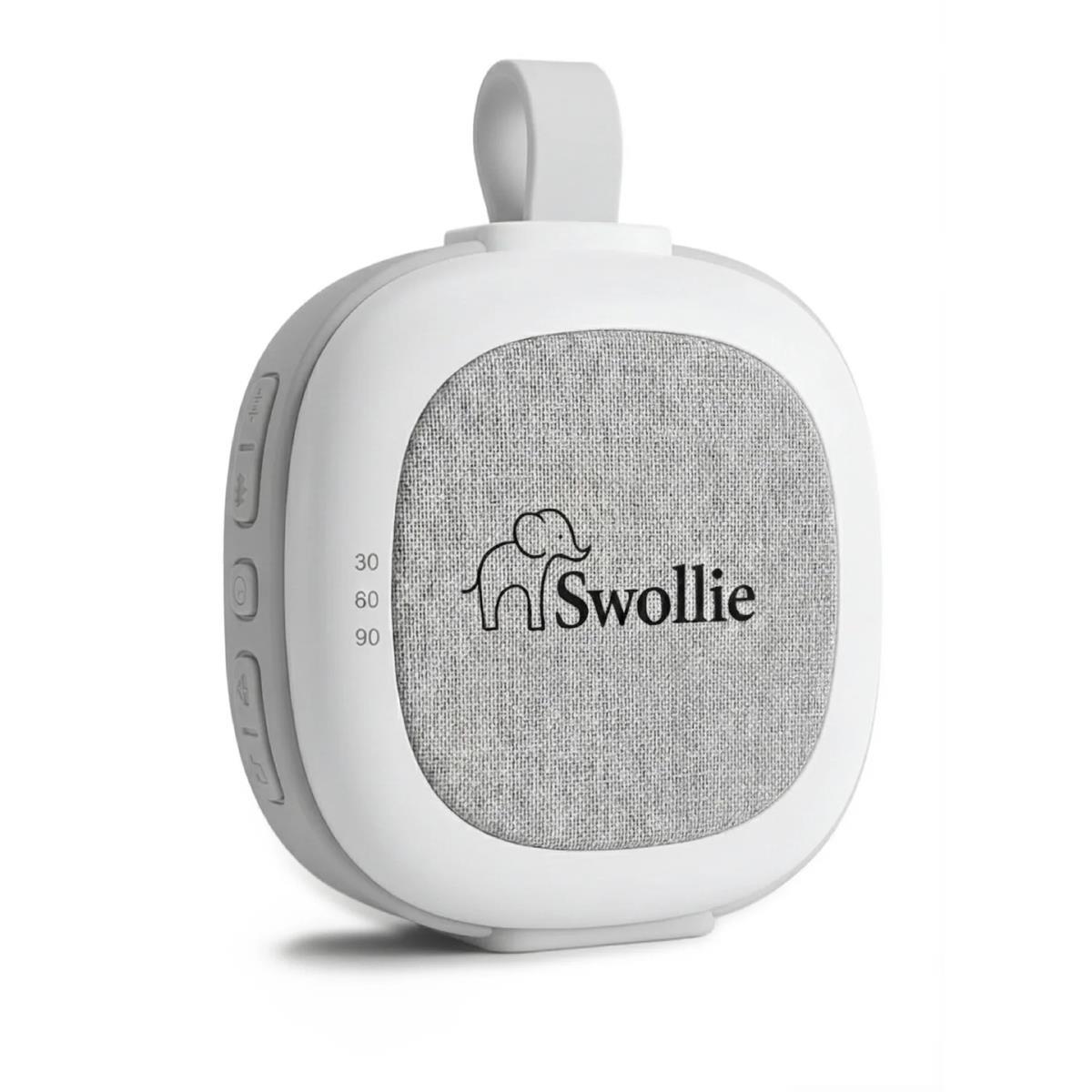 Swollie White Noise Gerät Weiß