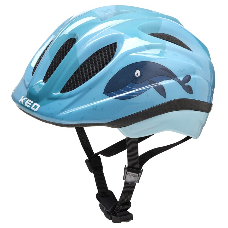 KED Meggy II Trend (XS) Whale Glossy