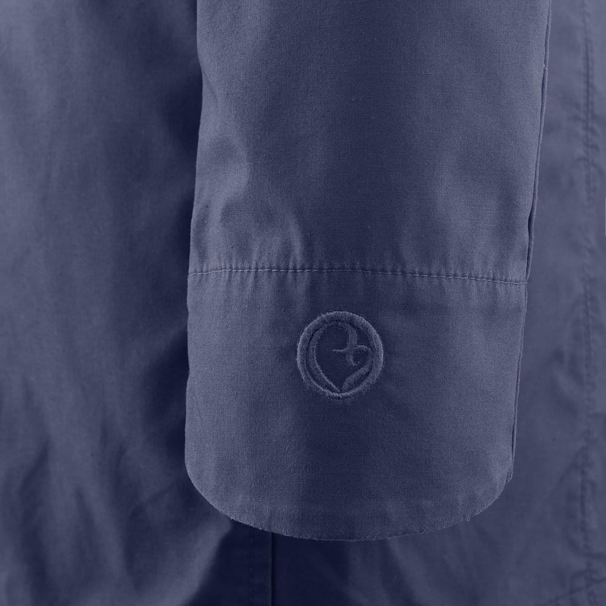 mamalila Kurzmantel zum Babytragen Berlin navy M