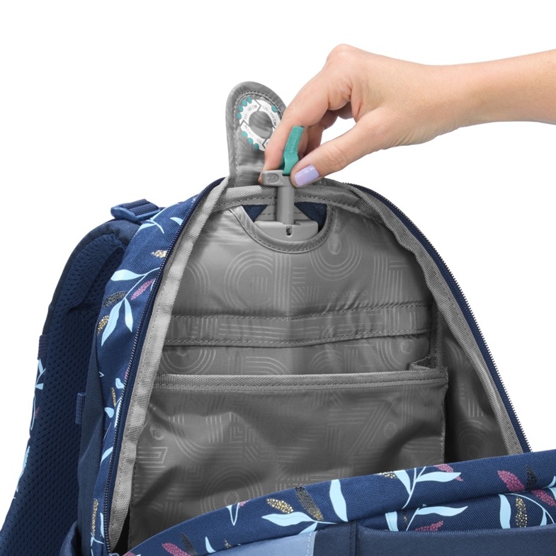 Coocazoo Mate Schulrucksack 2026 Boho Glam Coocazoo Mate Schulrucksack 2026 Boho Glam