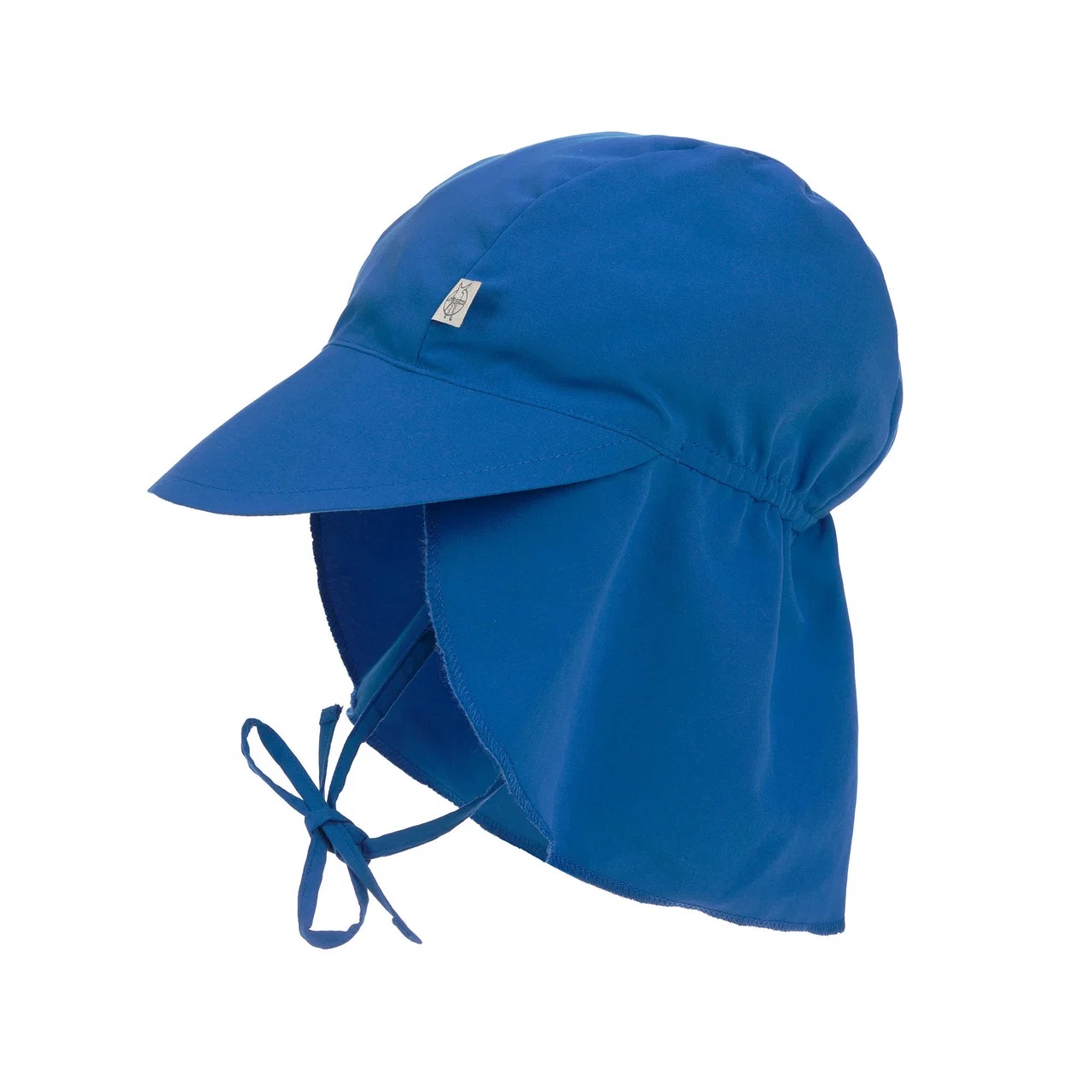 Lässig Schirmmütze Kinder Marine Blau 43/45 (03-06m) Lässig Schirmmütze Kinder Marine Blau 43/45 (03-06m)