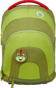 Affenzahn Abenteuerrucksack Drache Affenzahn Abenteuerrucksack Drache
