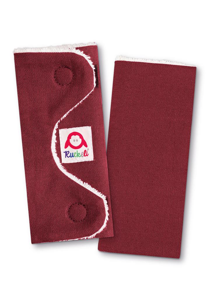 Ruckeli Gurtschoner - Red Pear Ruckeli Gurtschoner - Red Pear