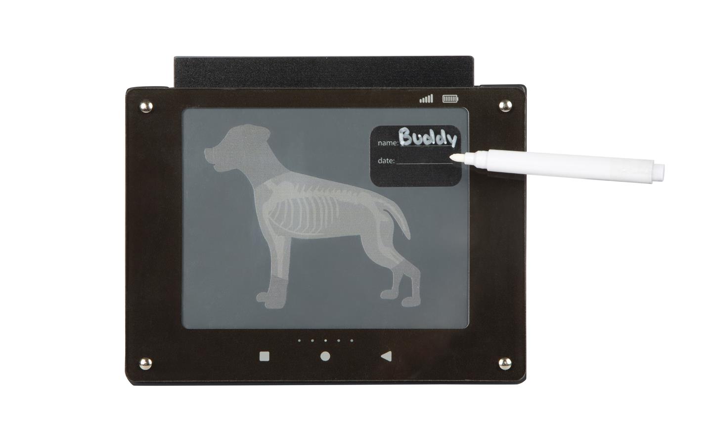 small foot Tierarzt-Tasche mit Hase braun